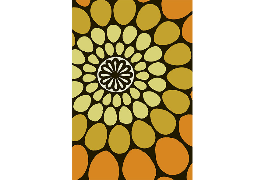 dahlia-orange-bold-retro-rug