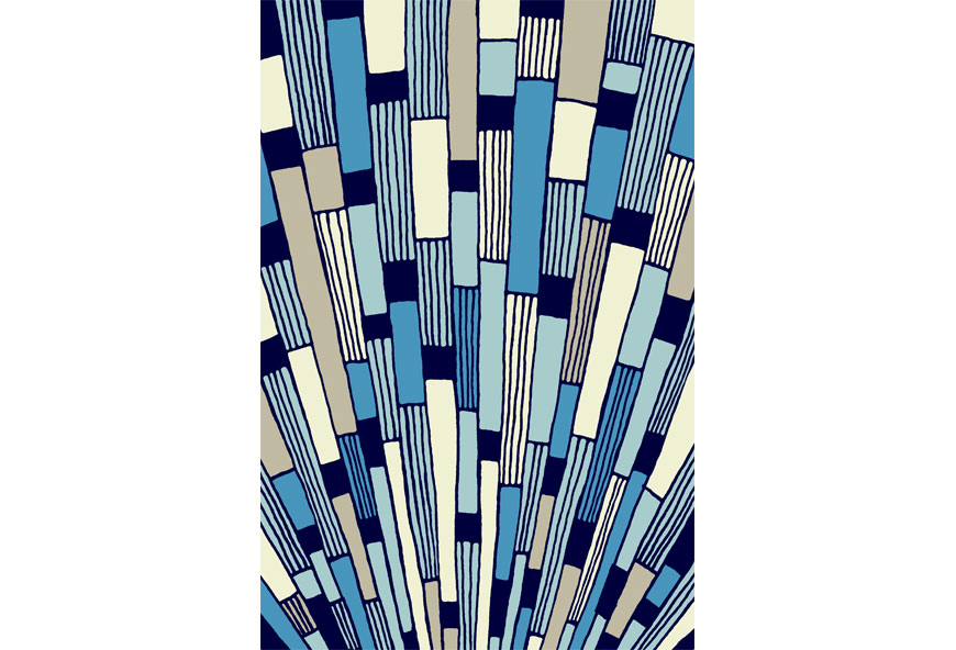 prism-art-deco-sunburst-blue-rug