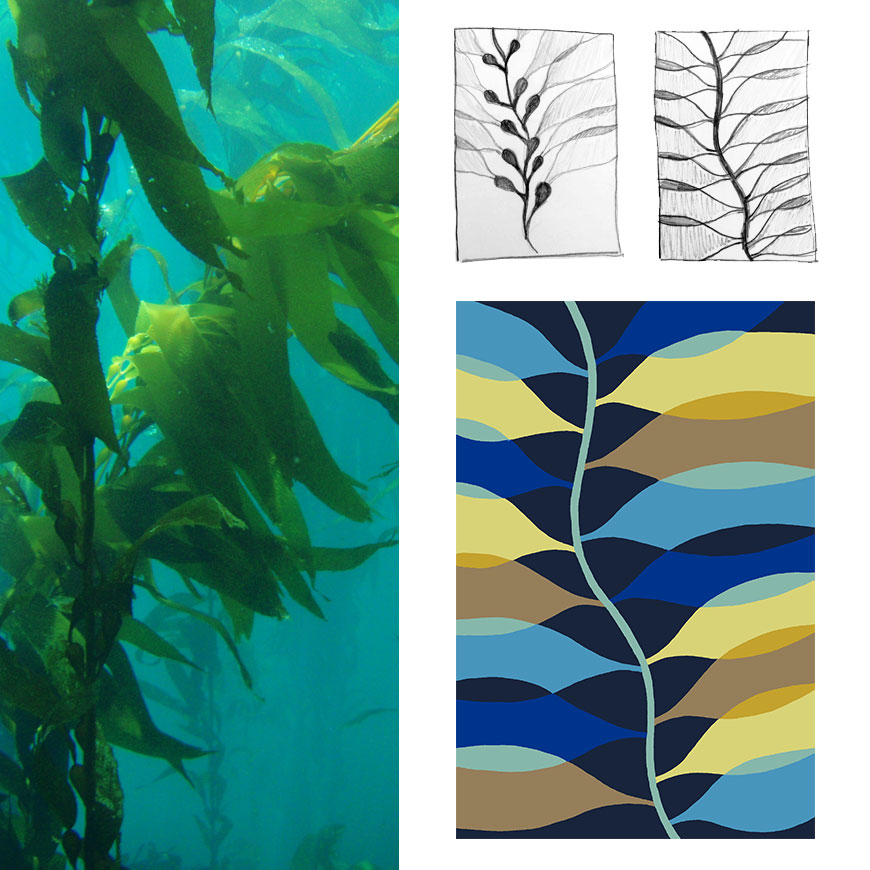 kelp-forest-scandi-rug-behind-the-scenes